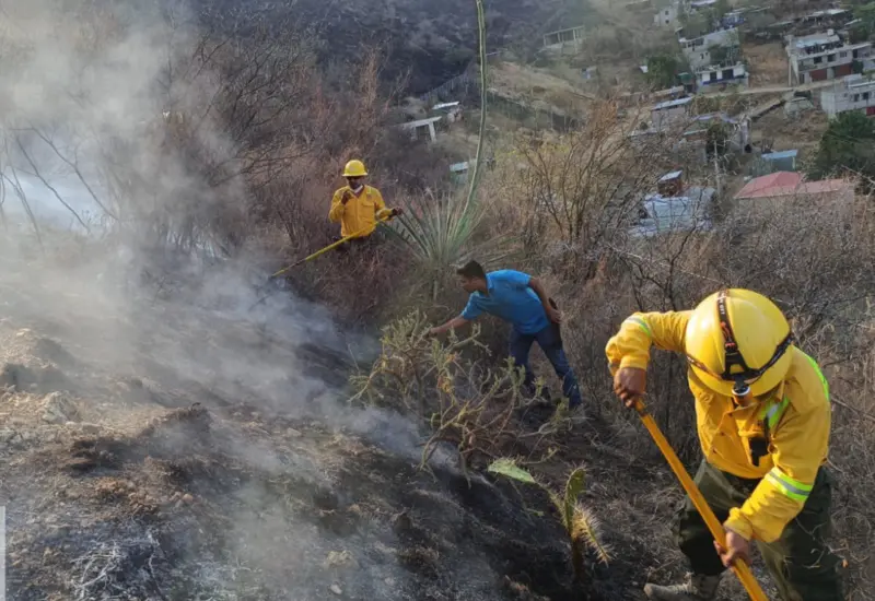 incendio-oaxaca