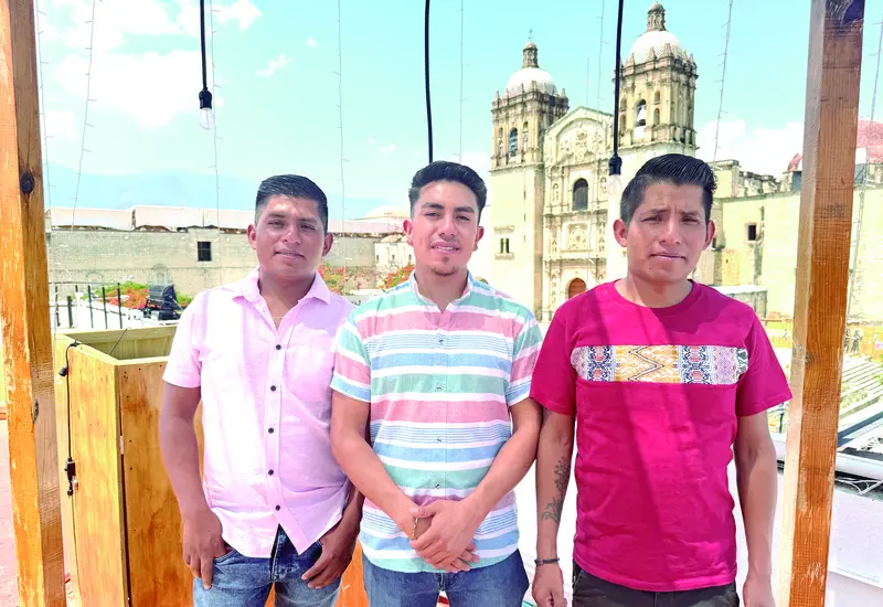 mezcal-oaxaca