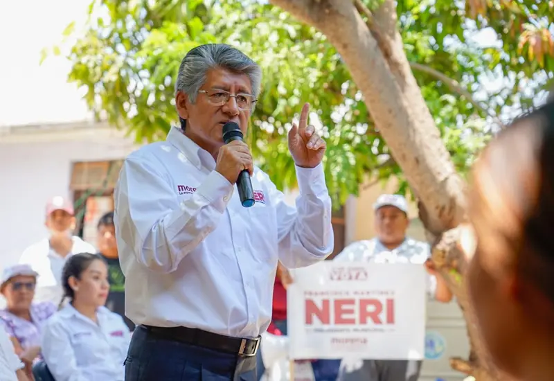 neri-oaxaca