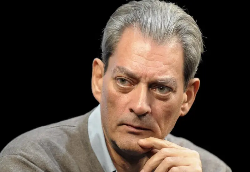 muere_escritor_paul_auster