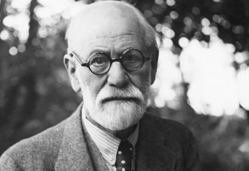 sigmund-freud