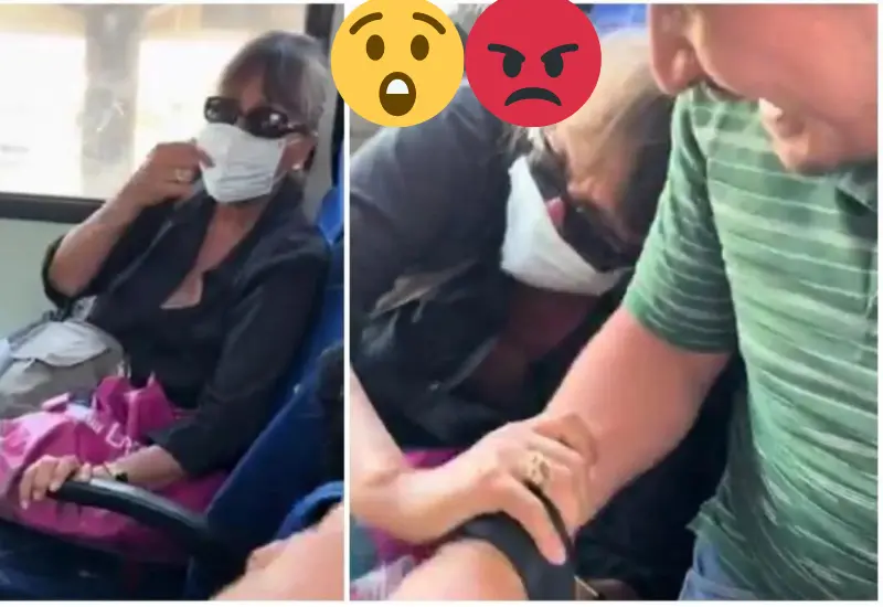 doñita_riña_asiento_autobus_pasaje