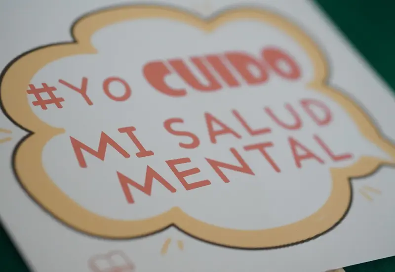 SALUD