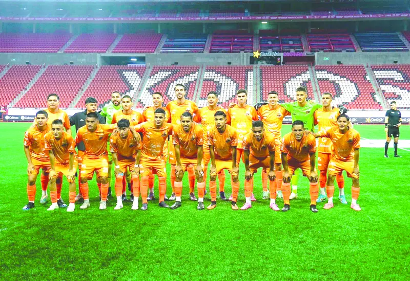 Disputaron el último encuentro del calendario regular