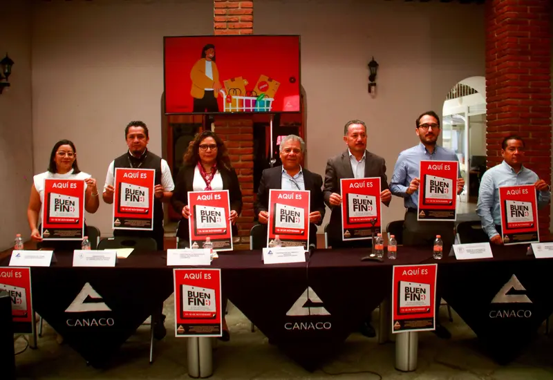 Unas 875 empresas participarán con promociones que permitan adquirir a las familias oaxaqueñas diversos artículos de su interés.