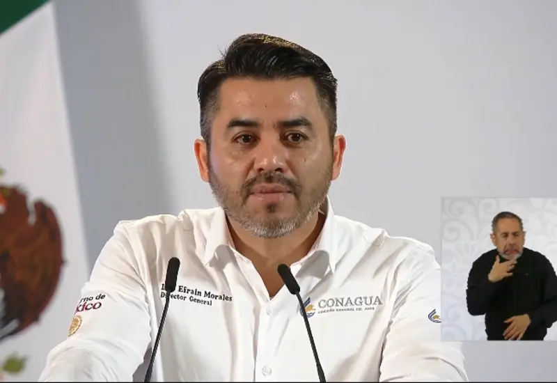 conagua