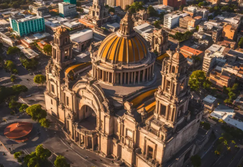ciudades