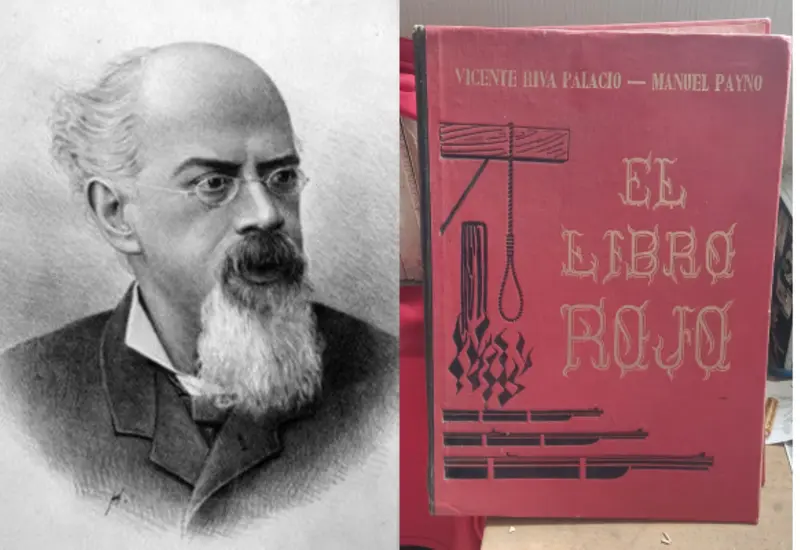 libro_sol_rojo_méxico_vicente_riva