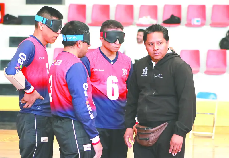 El entrenador Miguel Ángel Sánchez Hernández, con la posibilidad de volver a dirigir selección mexicana