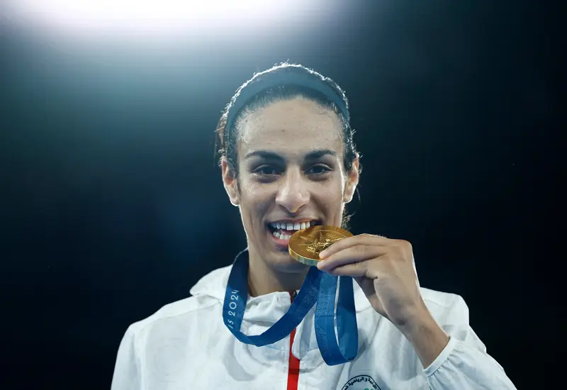 Imane-khelif