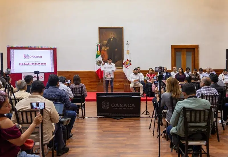 El titular del Ejecutivo Estatal presentará este día su Segundo Informe de Gobierno ante la LXVI Legislatura.