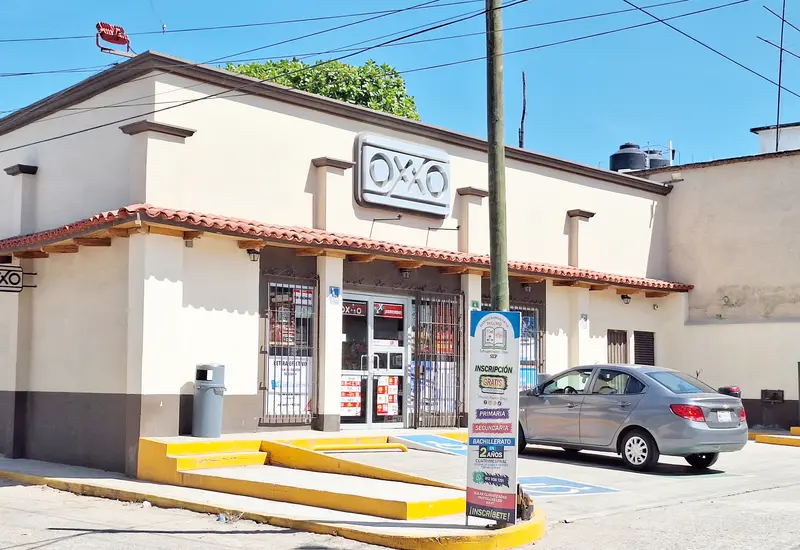 Fue consumado el tercer asalto a cadena comercial en Tehuantepec.