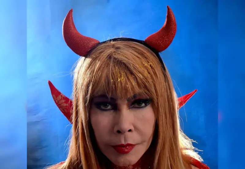 Juana Judith Bustos Ahuite, mejor conocida como La Tigresa del Oriente