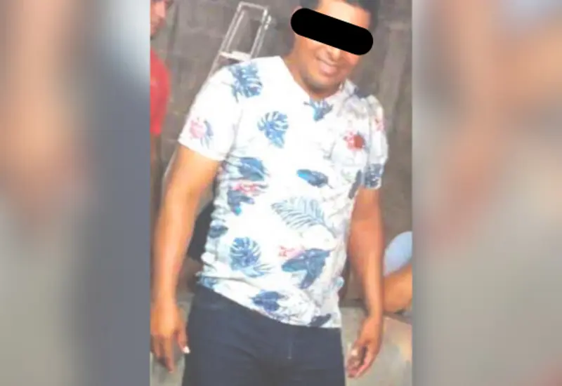 Así era en vida Salvador C. Z., conocido como "El Pío" en Asunción Ixtaltepec.