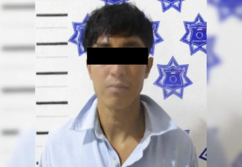 Roberto N, presuntamente allanó un domicilio en le centro de la ciudad.