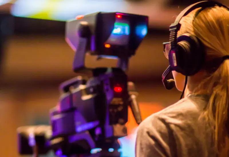 El programa busca impulsar el talento y promover la diversidad en la industria audiovisual.