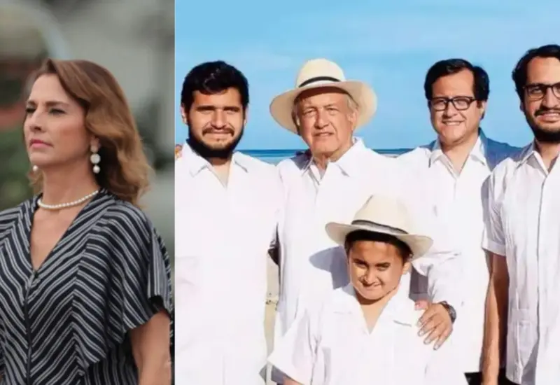 amlo_cumpleaños_familia_trayectoria