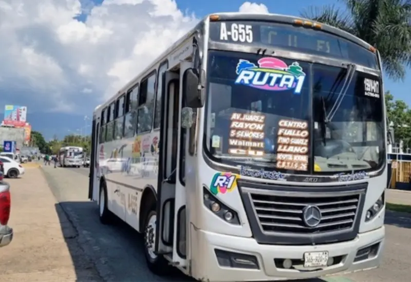 La Semovi destacó que la sanción económica por el cobro de tarifas no autorizadas asciende a más de 4 mil 300 pesos.