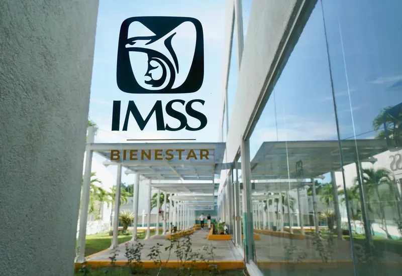 IMSS-Bienestar instalará en Oaxaca el acelerador lineal que adquirió en licitación internacional, informó el consejero jurídico del gobierno del estado.