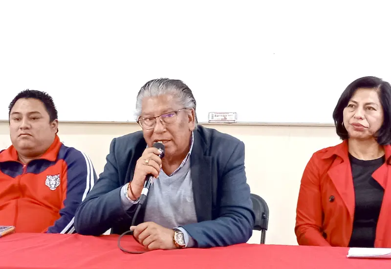 La competencia contará con supervisión de la Zona Escolar 06 de Escuelas Secundarias Generales de la Mixteca.