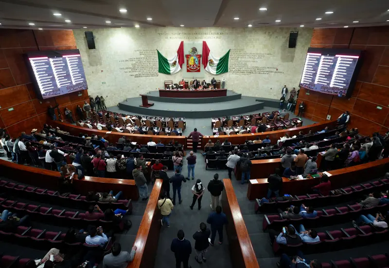 La reforma amplía el catálogo de delitos que ameritan prisión preventiva oficiosa, incluyendo la extorsión y el tráfico de fentanilo, entre otros.