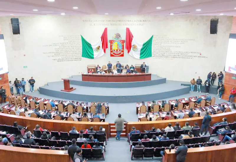 congreso-oaxaca