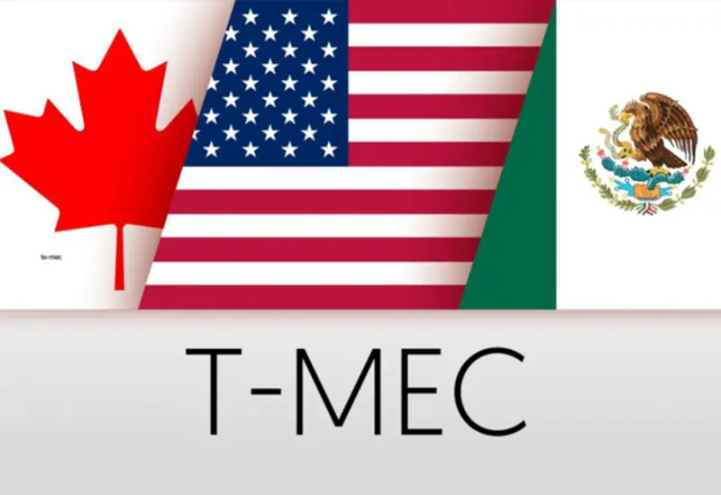 A pesar de que, en 2023, México se volvió el principal socio de EU; el vínculo entre ambos países a través del T-MEC no está asegurado.