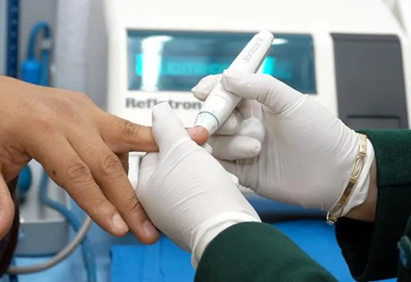 "Diabetes y bienestar" es el lema del Día Mundial de este 2024-2026.