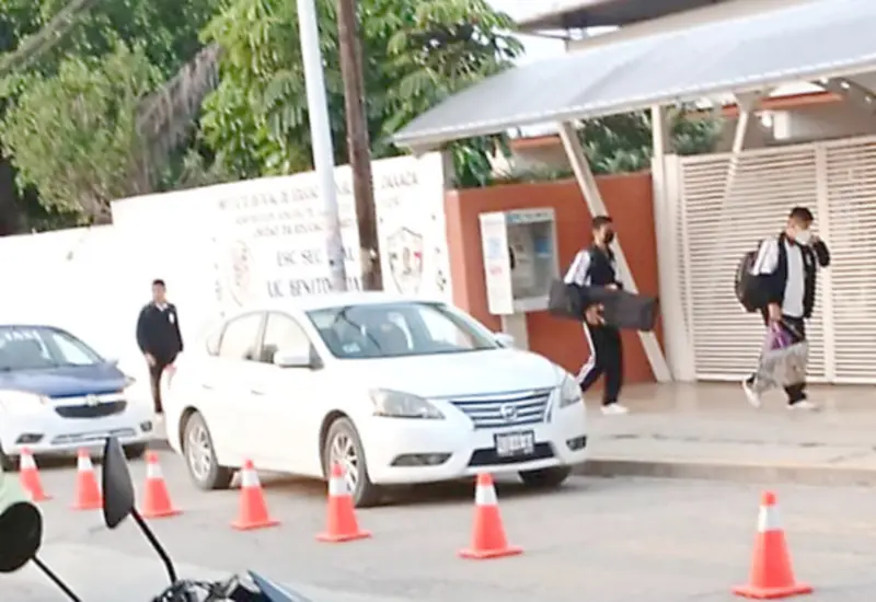 La asamblea se desarrollará en la Escuela Secundaría Benito Juárez.