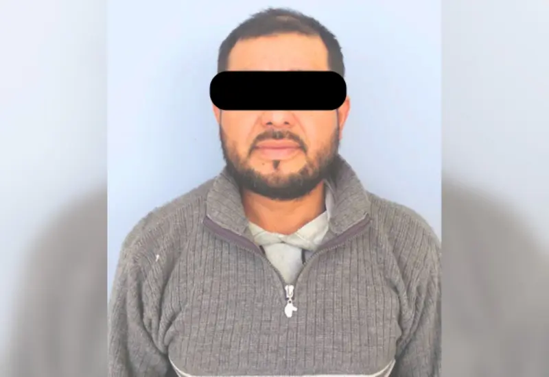 Manuel fue declarado culpable del crimen de una mujer en Putla de Guerrero.