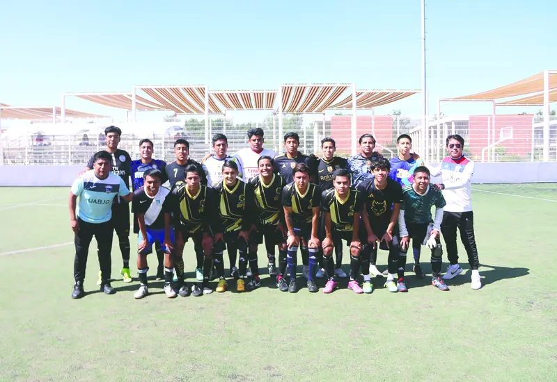 La UABJO está en la final en busca del trono.