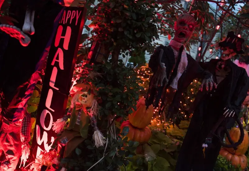 halloween