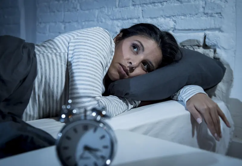 insomnio