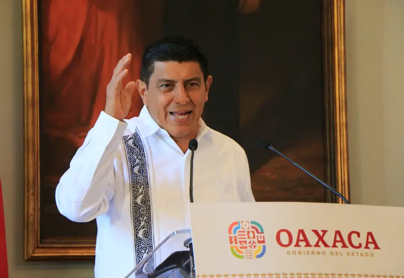 El gobernador Salomón Jara y los 25 ediles electos propusieron como meta disminuir la incidencia delictiva en un 50% respecto de las cifras actuales.
