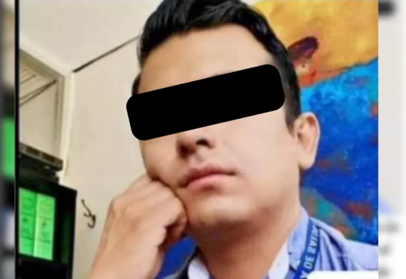 El cuerpo del director del Hospital Básico Comunitario de Santiago Tamazola fue hallado en Agencia Acatlima, Huajuapan.