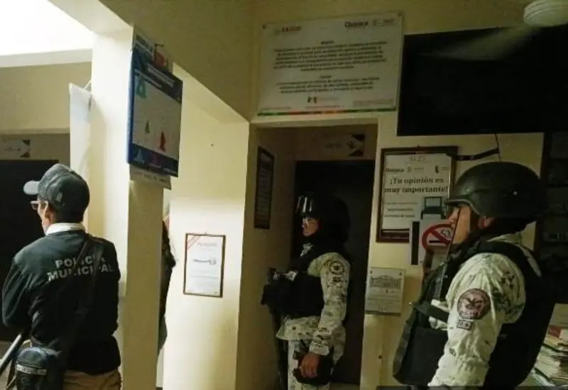 Resguardan a menor víctima de violación.