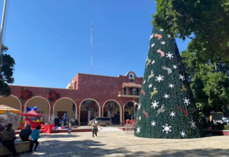 navidad