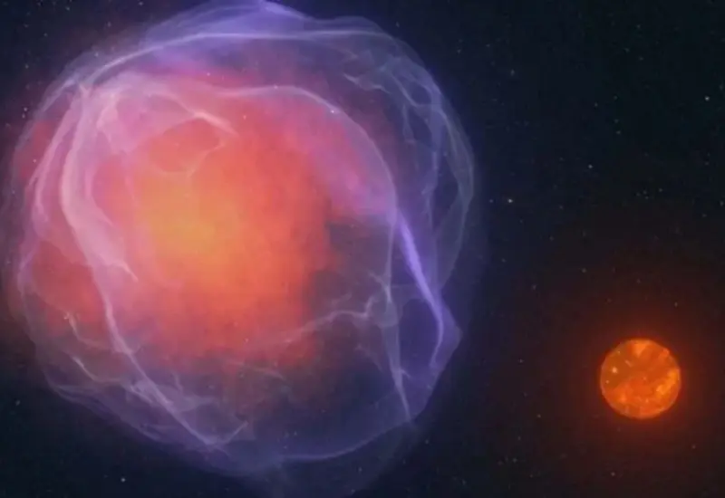 cuerpo_celeste_400_años_luz_tierra