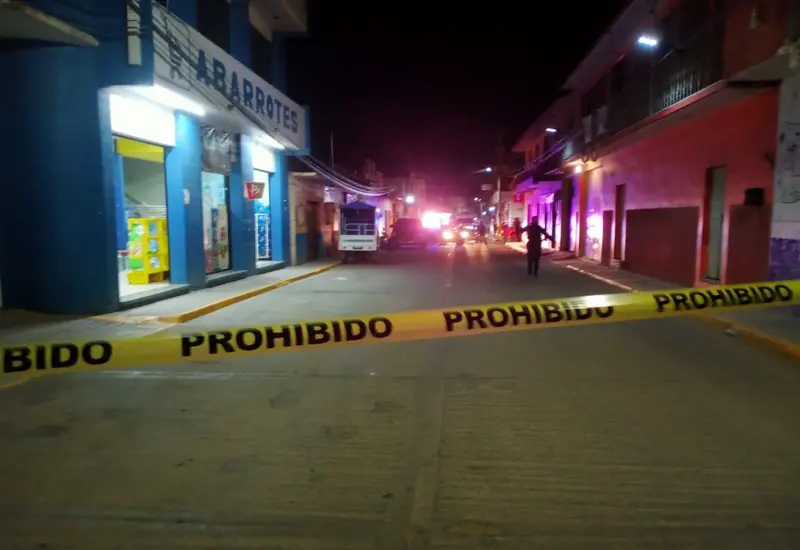 El Sistema Nacional de Seguridad Pública registra, a lo largo de noviembre, al menos 13 homicidios violentos en el estado.