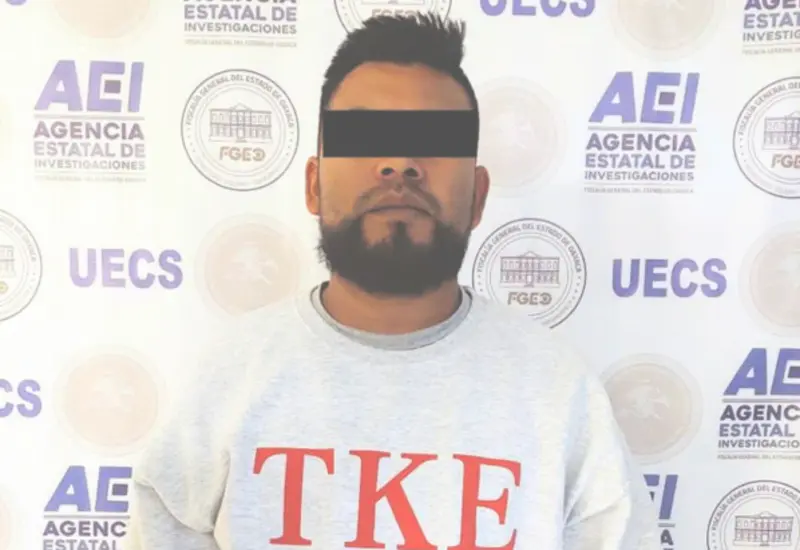 Leodegario, integrante de la policía estatal fue quien guio a los sicarios para consumar el doble homicidio de las dos mujeres triquis.