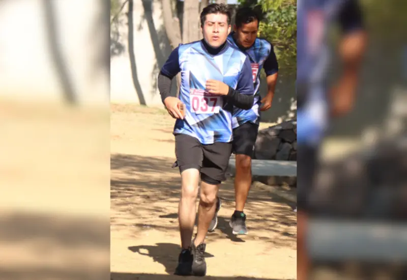 El domingo tres de noviembre se realizará la Primera Caminata Ruta Sendero a Juárez