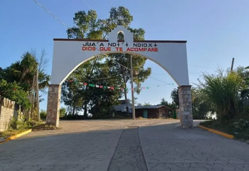 Se esperan miles de feligreses en estos días.