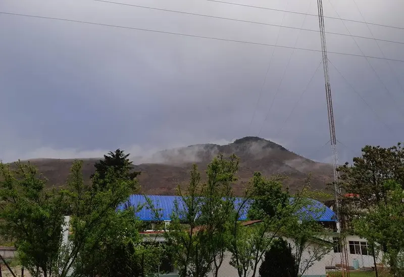 Las bajas temperaturas se comenzarán a sentir con mayor intensidad en la Mixteca.