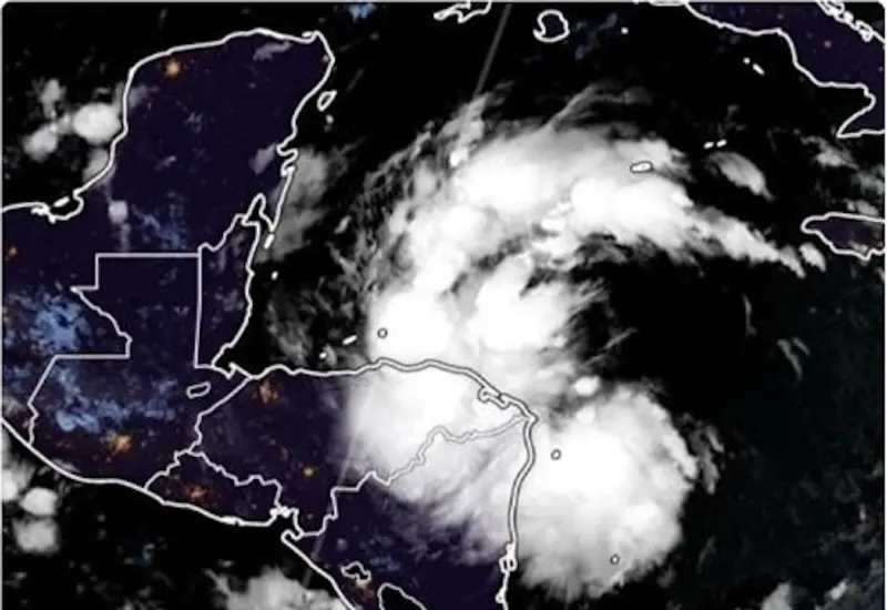 sara tropical 