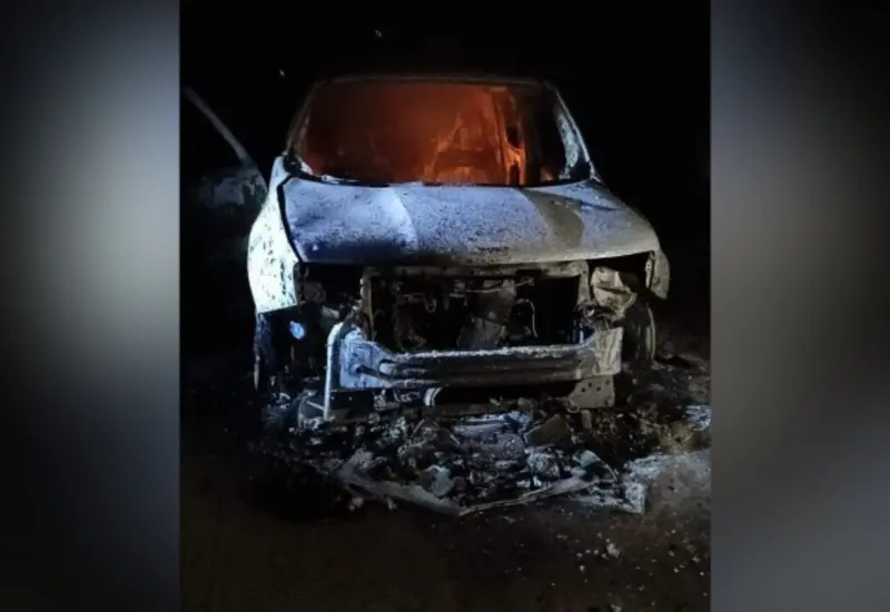 vehiculo