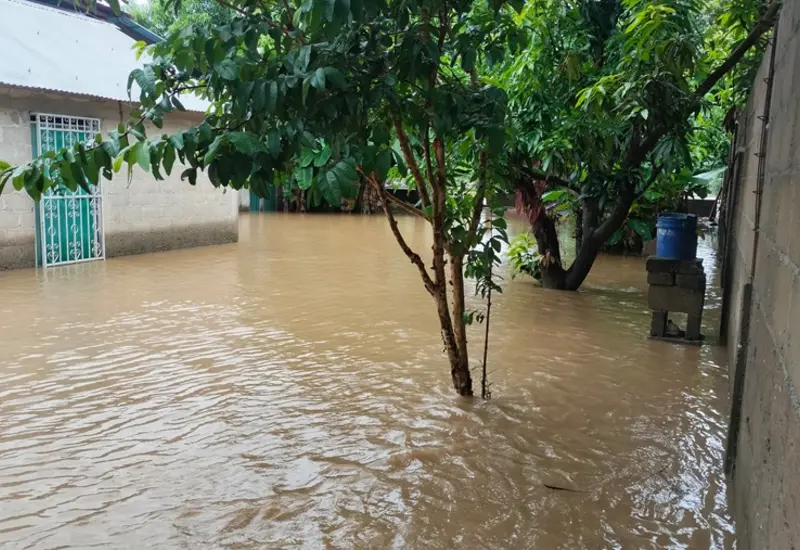 1. Tormenta tropical Kristy generará lluvias de intensidad variable en diversas regiones de Oaxaca 2