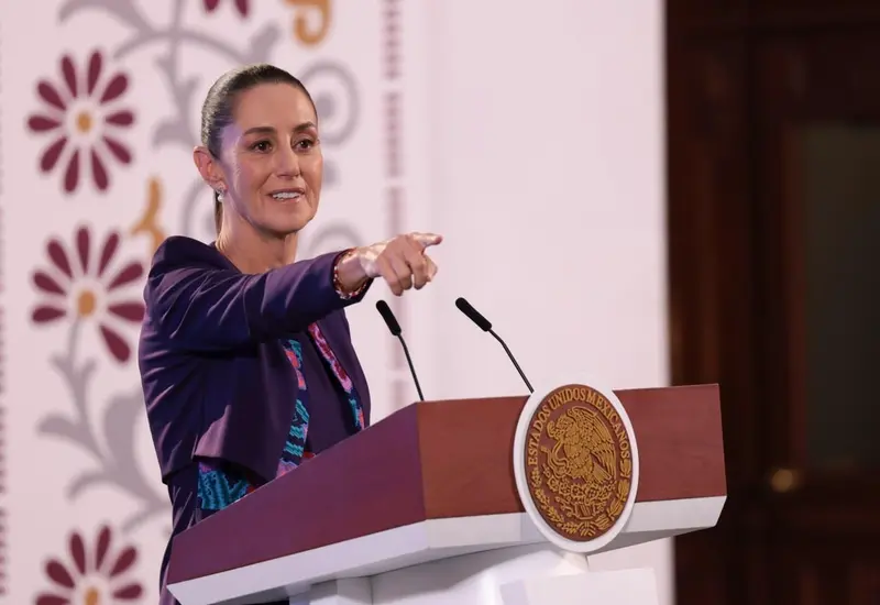 Claudia-sheinbaum