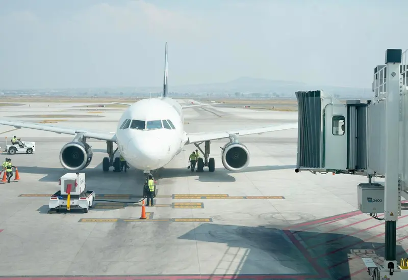 Aeropuerto 