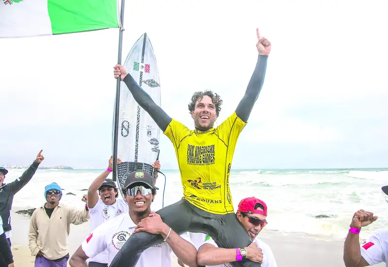 oro-surf