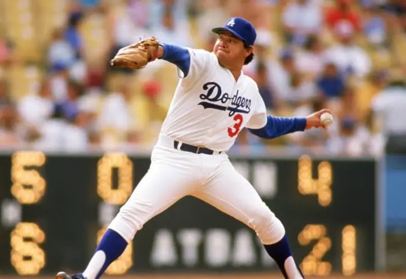 Dodgers